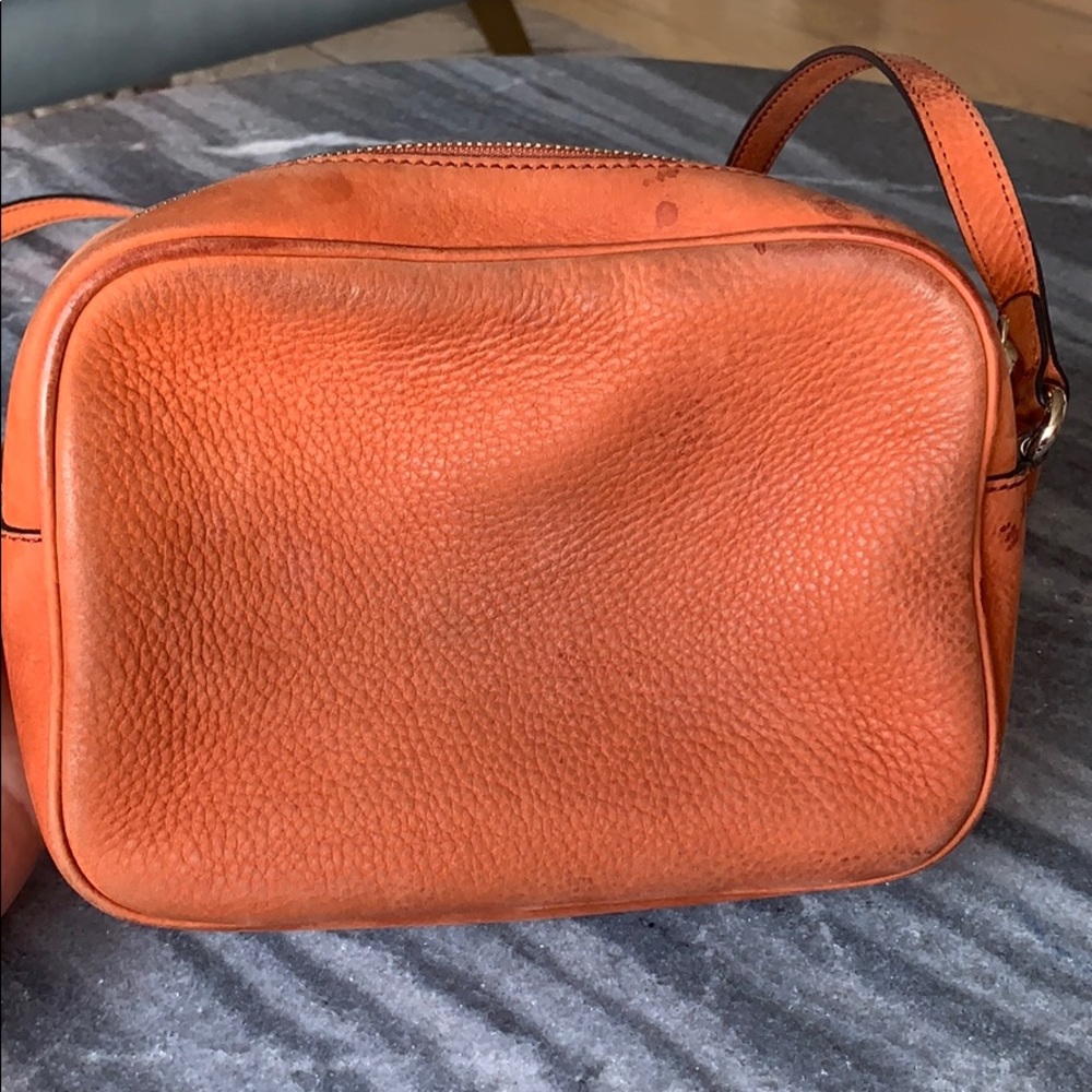 Authentic Gucci Camera bag - Picture 3 of 8